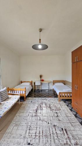 Angie's Shared Villa TAM
