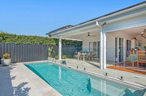Summer Chic, Lake Cathie (Foto 2)