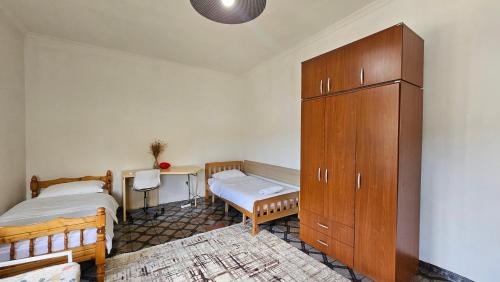 Angie's Shared Villa TAM
