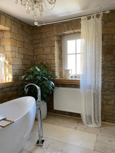 Vannas istaba, rheinhessen-landhaus in Siefersheim