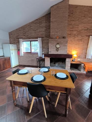 Iekārtas, Los Condores in La Bolsa