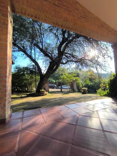 Apkārtne, Los Condores in La Bolsa