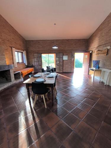 Koplietošanas atpūtas telpa ar TV, Los Condores in La Bolsa