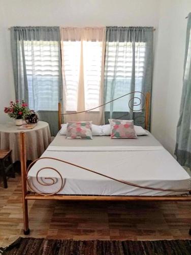 Bonjorge Siquijor Hostel- Bagsa Branch in Larena