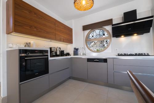 Villa Capella - Private Pool in Konacik