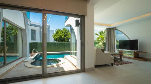 Villa Capella - Private Pool in Konacik