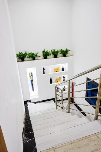 Appartement Meublé Moderne 7 pièces avec Jacuzzi (Appartement Meuble Moderne 7 pieces avec Jacuzzi) in Bonabekombo