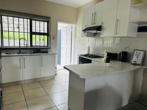 Apartment with Garden View image 1