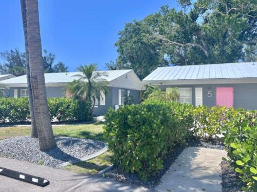 Sunset Inn in พอร์ต ชาลอต (FL)