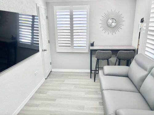 Sunset Inn in พอร์ต ชาลอต (FL)