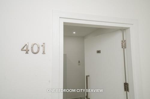 Lazuli Seaview Apartments 2Bdr - image 11