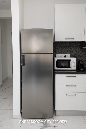 Lazuli Seaview Apartments 2Bdr - image 3