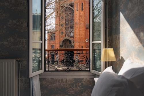 Hôtel Regyn's Montmartre, Paris (Foto 8)