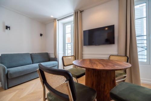 Cute one bedroom Flat near Bastille - Location saisonnière - Paris
