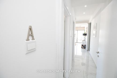 Lazuli Seaview Apartments 2Bdr - main image