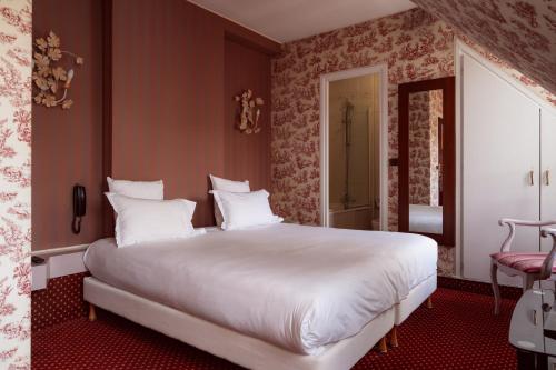 Hôtel Regyn's Montmartre, Paris (Foto 6)