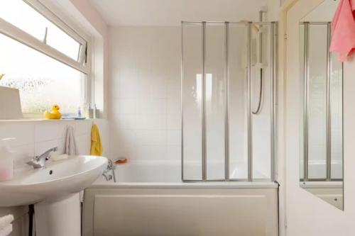 Bed & Breakfast Only - not 24 hour lodging - Truro, Cornwall - free parking, Truro (foto 3)