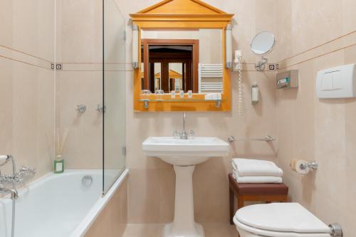 All’Angelo Art Hotel - image 4