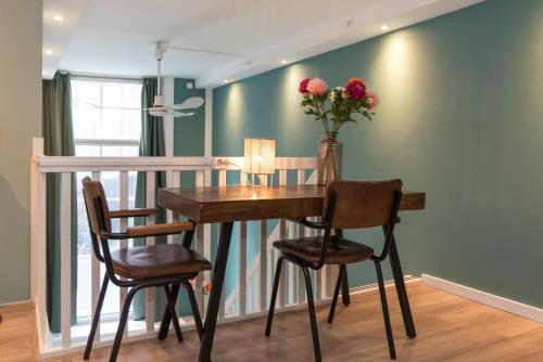 Facilities, 1001 Nights Boutique Lofts in Centrum