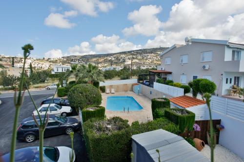 The Marilouize Apartment, Pegeia (fotografie 5)