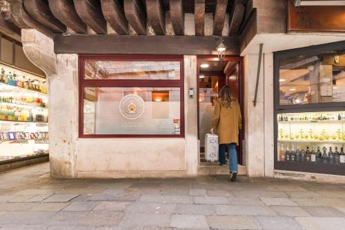 Lanterna Di Marco Polo - image 7