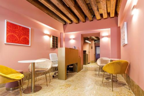 Lanterna Di Marco Polo - image 11