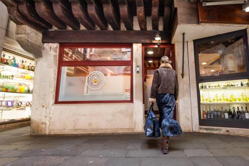 Lanterna Di Marco Polo - image 3