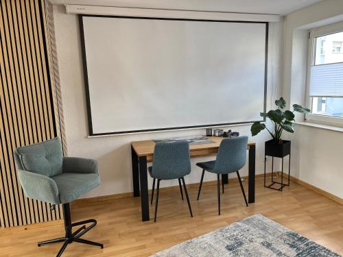 Ferienwohnung Art & Relax Ferienwohnung Art & Relax