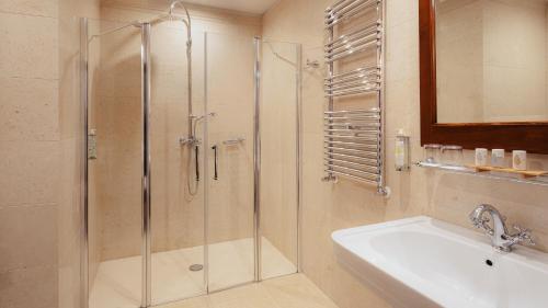 All’Angelo Art Hotel - main image