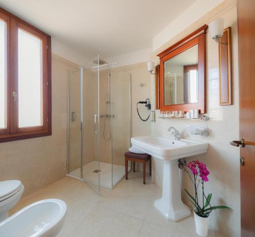 All’Angelo Art Hotel - image 13