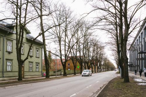 Nearby attraction, Veerenni studio, modern & central. in Veerenni