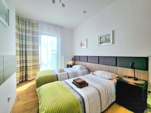 Wilanow Apartment, Varšava (fotografie 6)