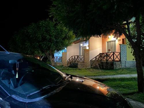 Kert, Vila albino in Monte Das Gameleiras