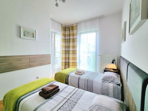 Wilanow Apartment, Varšava (fotografie 7)
