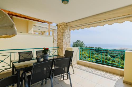 Villa Momento by RentalsPro - Poseidi Halkidiki gîte à louer Possidi