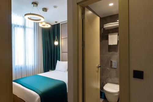 THE NEST HOTEL, Stambuł (zdjęcie 6)