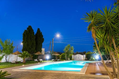 Casa Vacanze Aia Grande Casa Vacanze Aia Grande