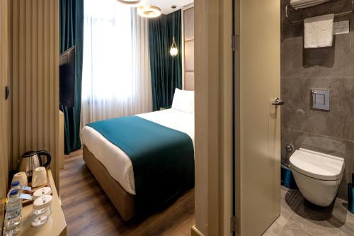 THE NEST HOTEL, Stambuł (zdjęcie 7)