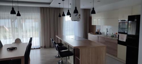 virtuve, Family House in Rastislavice