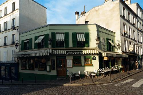 Regyn's Montmartre - image 14
