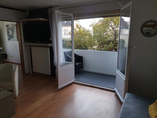 pretty 4-room apartment in a quiet area 3 bedrooms, Страсбург (фото 4)