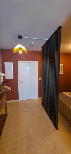 Cosy apartment jacqmain