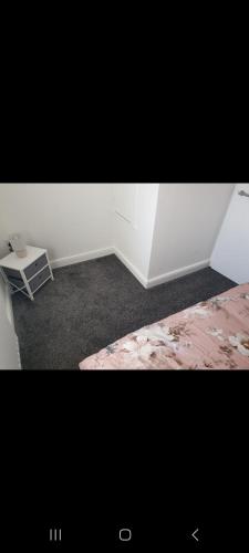 Bracken Shore in Lynemouth