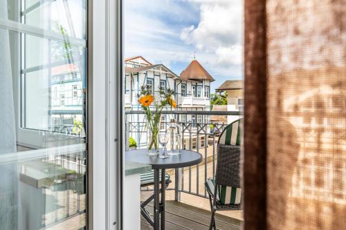 Hotel Stranddistel Rügen - image 5