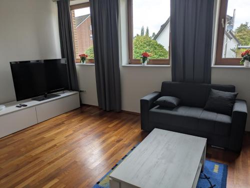 Ferienwohnung Ronja in Bunde (Herford)