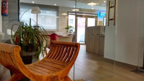 Ételek és italok, Hotel Europa in Figueres