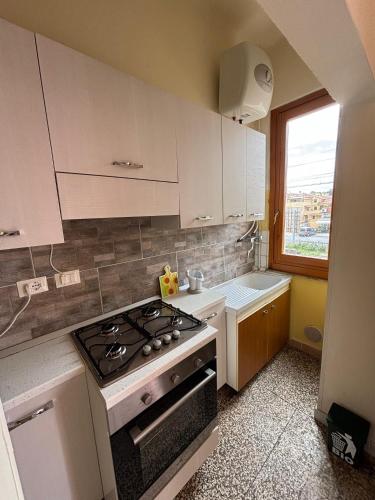 LadiRosa - Appartamenti a 50 m dalla spiaggia