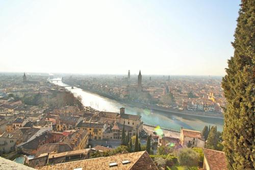 MvA MADAMA VERONA APARMENTS