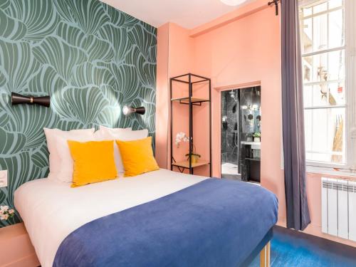 Merveil - Luxury Suite - Marais - Saint Denis I 4