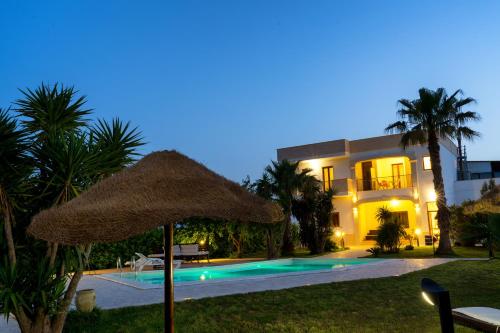 Casa Vacanze Aia Grande Casa Vacanze Aia Grande